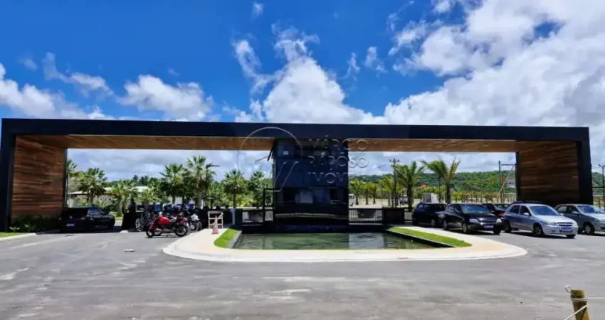 Terreno nascente 450m² - condomínio santé - marechal deodoro