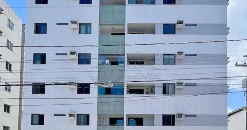 Apartamento 81m² - 3 quartos - edf vista murilópolis - serraria