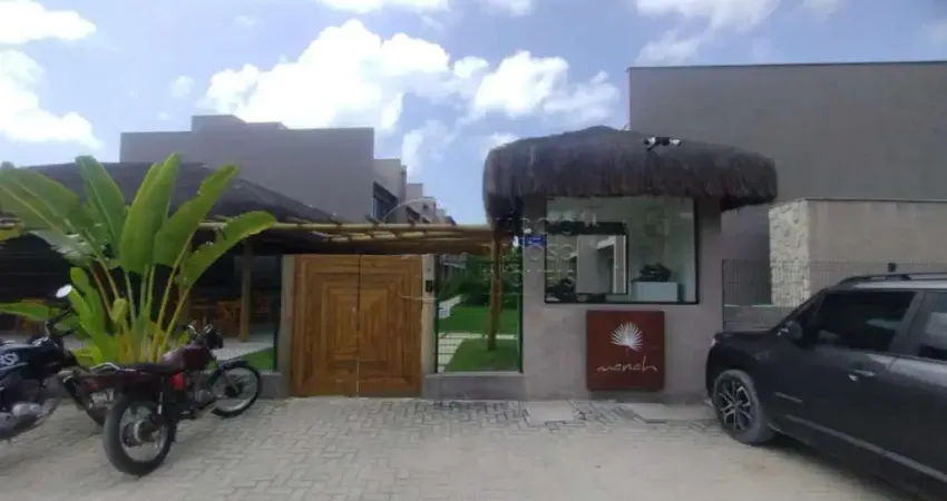 Apartamento com 2 suítes e piscina privativa à venda na villa manah na praia do toque