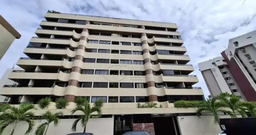 Cobertura com 4 quartos à venda na Rua General João Saleiro Pitão, APT 801 - TERCEIROS, 1204, Ponta Verde, Maceió