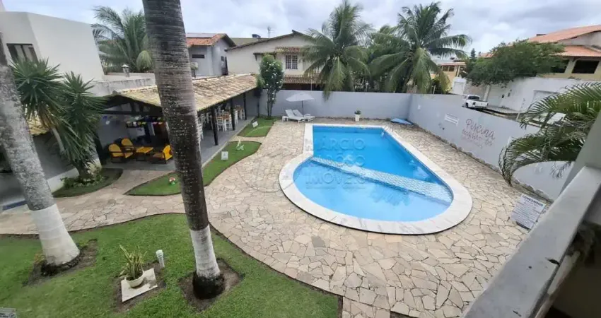 Apartamento quarto e sala com varanda à venda na praia do francês