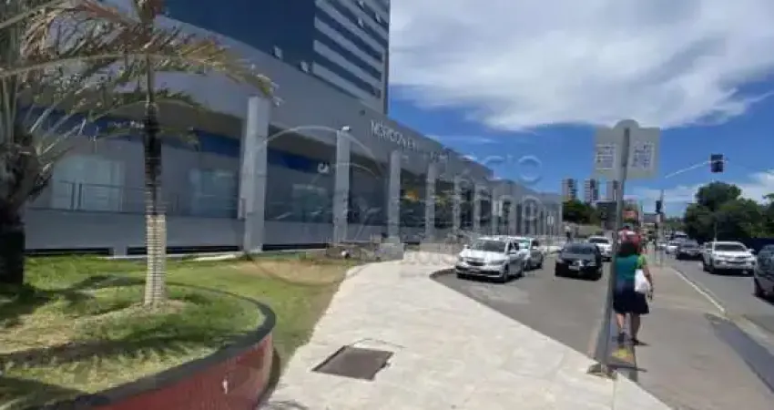 Sala comercial mobiliada com 51m² à venda no norcon empresarial