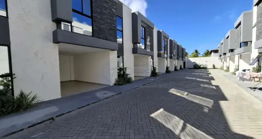 Casa com 3 quartos à venda na Av. Dorgival Viana, CASA 14, 11, Barra Nova, Marechal Deodoro