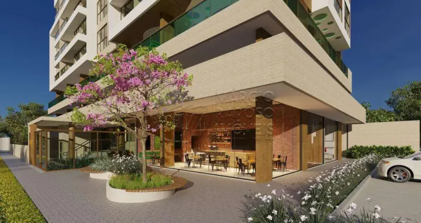 Apartamento com 4 quartos à venda na Rua Machado Lemos, Torre Única, s/n1, Ponta Verde, Maceió