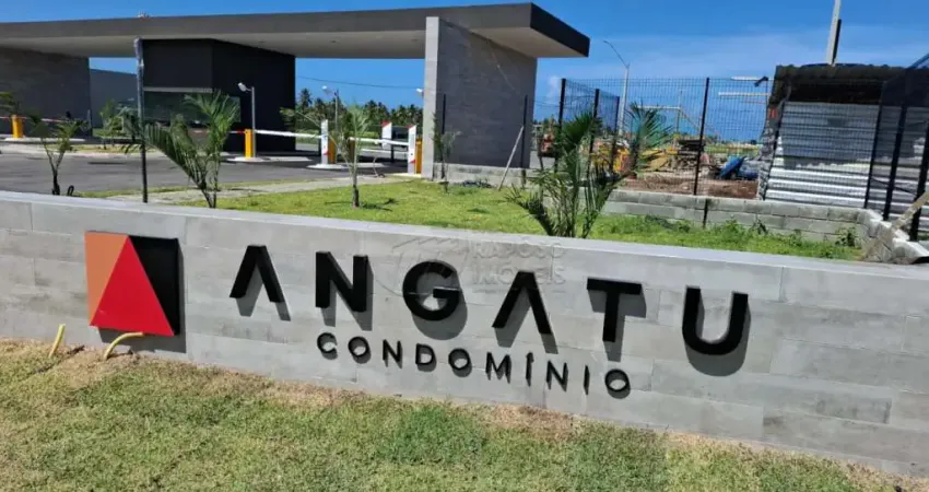 Terreno em condomínio fechado à venda na AL 101 Sul, Bloco N, s/nn, Barra Nova, Marechal Deodoro