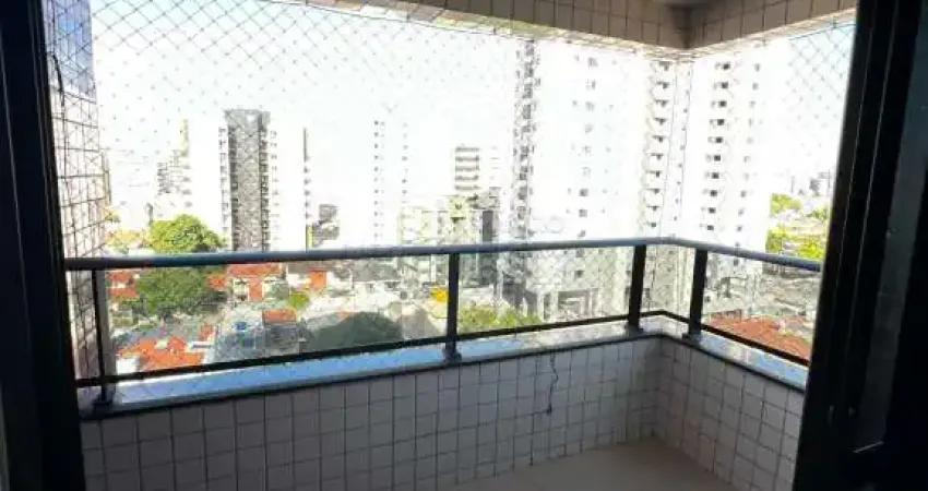 Apartamento 3 quartos - 97m² - jatiuca - edf edifício lumière