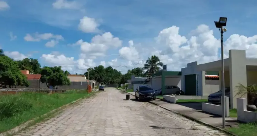 Terreno em condomínio fechado à venda na Rua José David Costa, LOTE 13 - QDR - B - TERCEIROS, s/n, Massagueira, Marechal Deodoro