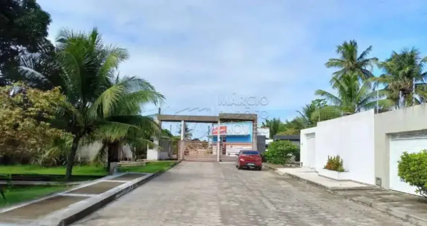 Terreno em condomínio fechado à venda na Rua José David Costa, LOTE 13 - QDR - A - TERCEIROS, s/n, Massagueira, Marechal Deodoro