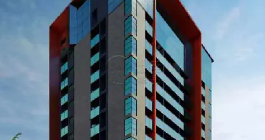 Apartamento quarto e sala com 36m² à venda no noah versatile home na jatiuca