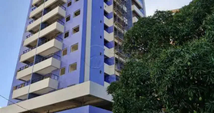 Apartamento com 2 quartos à venda na Avenida Empresário Carlos da Silva Nogueira, 886, Jatiúca, Maceió