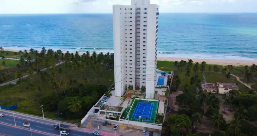 Apartamento 4 suítes - beira-mar - andar alto - edif. green village