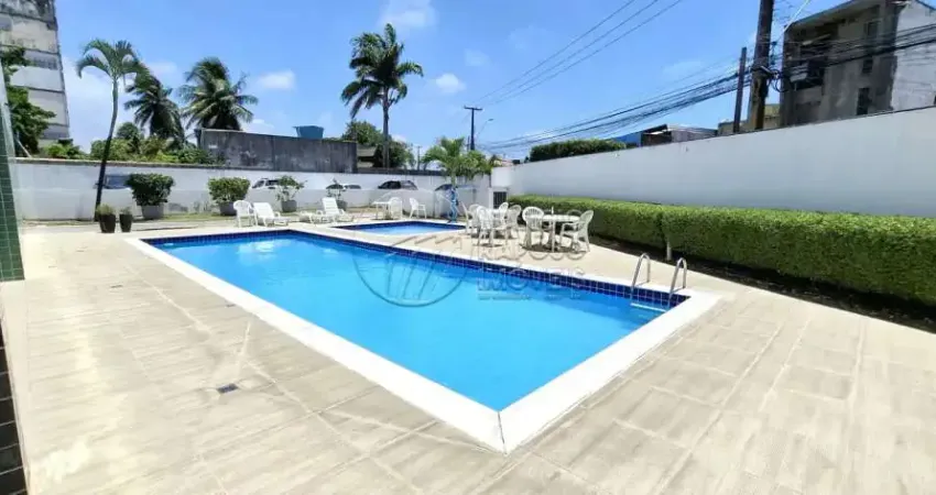 Apartamento com 2 quartos à venda na Rua Doutor Zeferino Rodrigues, -, Poço, Maceió