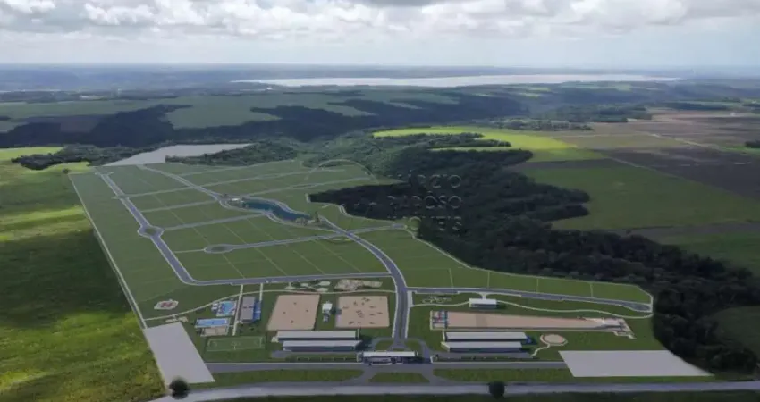 Terreno à venda na Rodovia BR 424, Lotes, s/n, Zona Rural, Santa Luzia do Norte