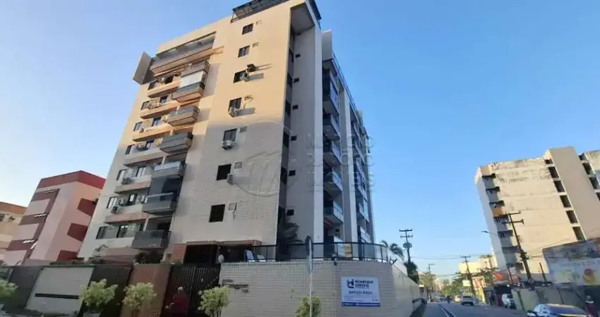Apartamento com 3 quartos à venda na Avenida Doutor Mário Nunes Vieira - até 627/628, APT. 304 - TERCEIROS, 126, Jatiúca, Maceió