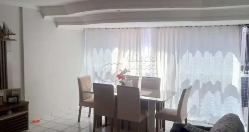 Apartamento com 3 quartos à venda na Avenida Senador Rui Palmeira, Apt 601 - TERCEIROS, 402, Ponta Verde, Maceió
