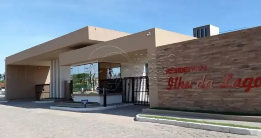 Terreno em condomínio fechado à venda na Av. Anatólio de Oliveira, LOTE 14, QUADRA B - TERCEIROS, 262, Massagueira, Marechal Deodoro