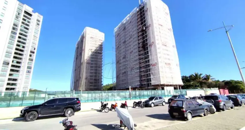 Apartamento com 3 quartos à venda na Rodovia AL-101 Norte, Torre A - Nalu, s/n1, Jacarecica, Maceió
