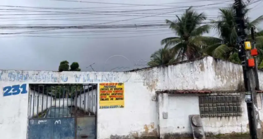 Terreno comercial à venda na Avenida Benedito Loureiro, 231, Cidade Universitária, Maceió