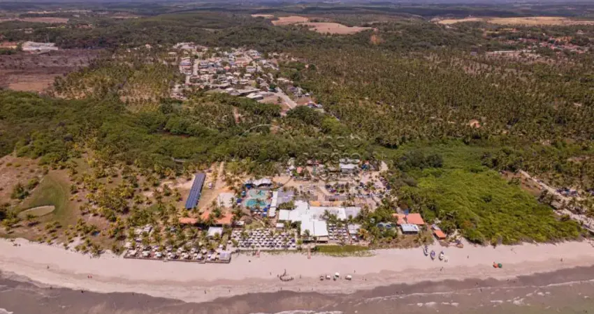 Terreno em condomínio fechado à venda na Rodovia Gunther Frans Oliveira (AL 101 Norte), QUADRA, 14, Ipioca, Maceió