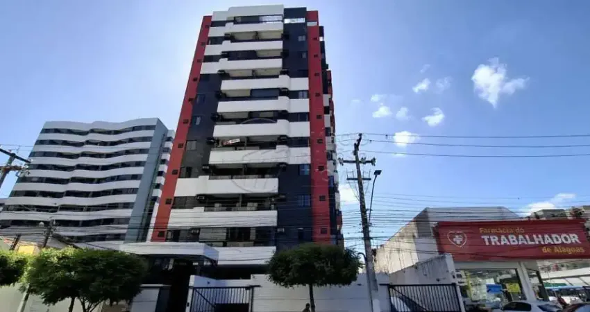 Cobertura garden 112,35m² - 3 quartos - piscina - edifício iluminatto