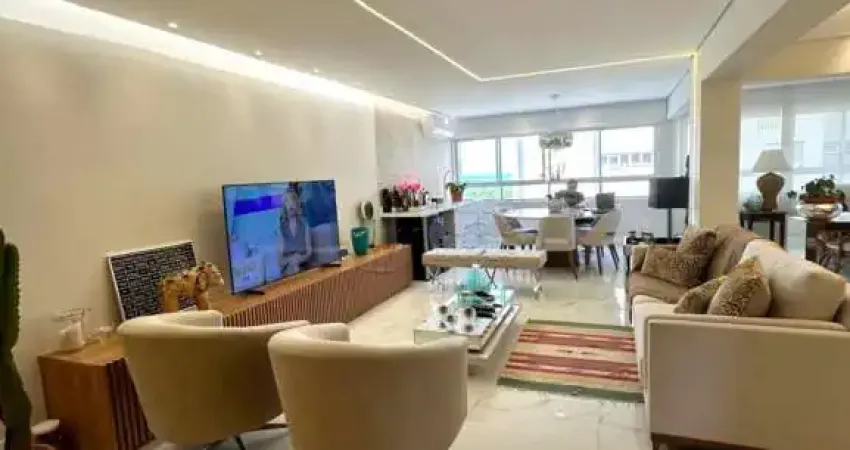 Apartamento à beira-mar à venda com 155m² na pajuçara no edifico jangada