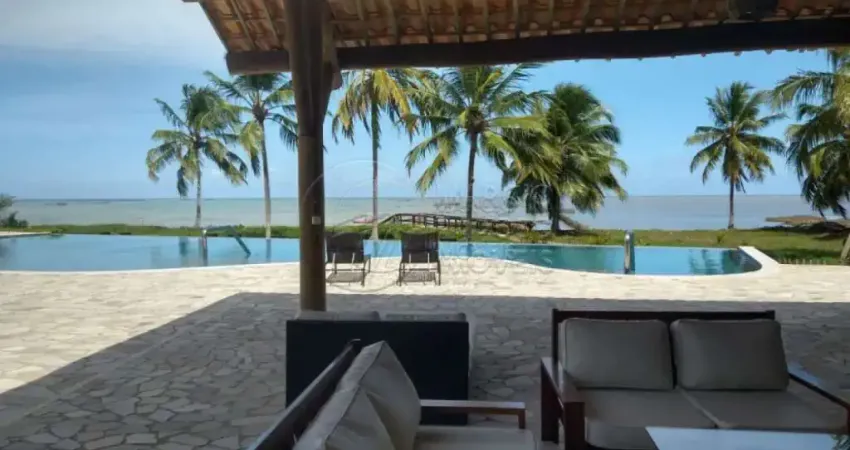 Terreno em condomínio fechado à venda na POVOADO MARCINEIRO, QUADRA D LOTE 01 - TERCEIROS, 2, Praia do Marceneiro, São Miguel dos Milagres