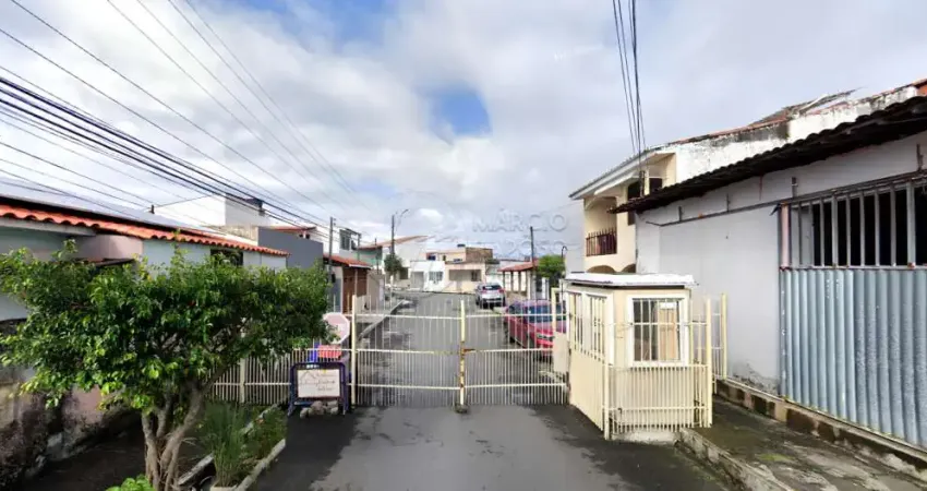 Casa 240,00m² cond. fechado - ponta grossa - residencial cardoso da silva