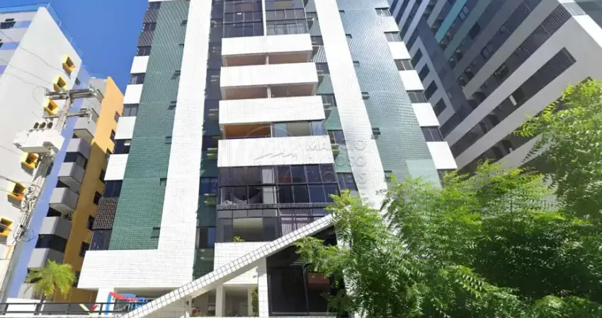 Apartamento 79,15m² - 3 quartos - mobiliado - edf palazzo ravena