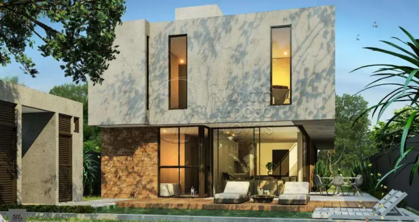 Casa com 4 quartos à venda na Arquipelago do sol, Casa qda C7 lote 07, 1, Barra Mar, Barra de São Miguel