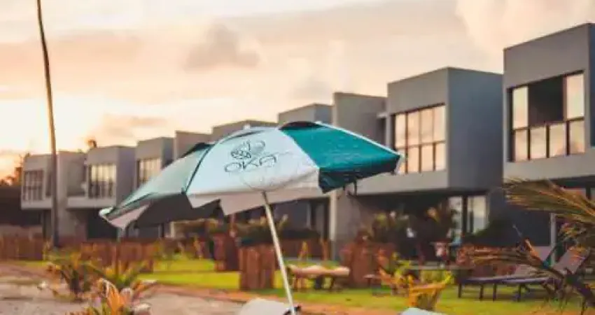 Casa com 3 quartos à venda na ZONA RURAL, CASA 16 - TERCEIROS, 38, Praia do Marceneiro, São Miguel dos Milagres