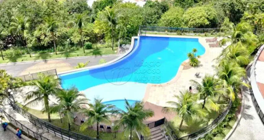 Apartamento com 3 quartos à venda na Avenida Comendador Gustavo Paiva de 3303/3304 a 4290/4291, APT 904 - TERCEIROS, 3741, Mangabeiras, Maceió