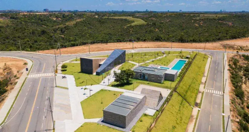 Terreno à venda na Avenida General Luiz de França Albuquerque, 3, Guaxuma, Maceió