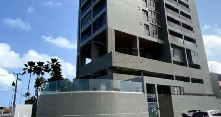 Apartamento com 1 quarto à venda na Rua João Canuto da Silva, 907, 371, Cruz das Almas, Maceió