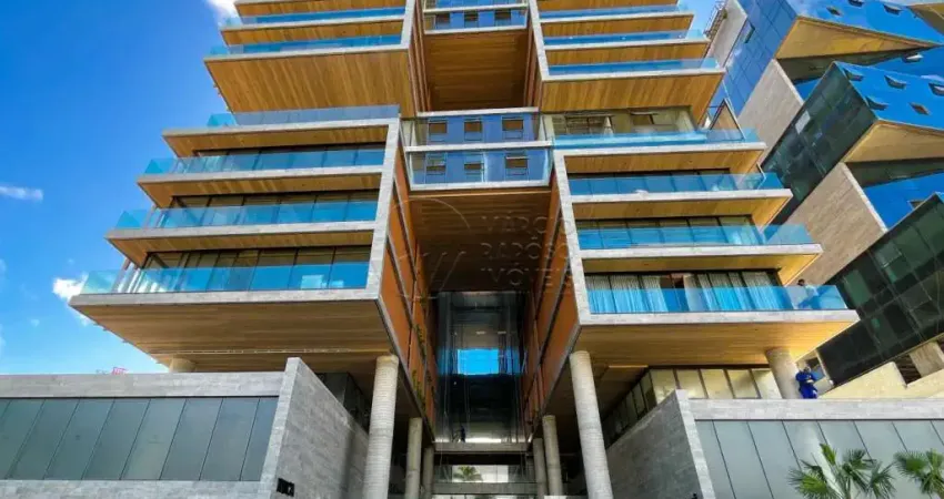 Apartamento com 1 quarto à venda na Avenida Doutor Antônio Gouveia, 22, Pajuçara, Maceió