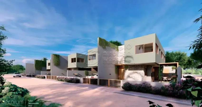 Casa com 3 quartos à venda na SITIO FUNIL, CASA 02, S/N, Tatuamunha, Porto de Pedras