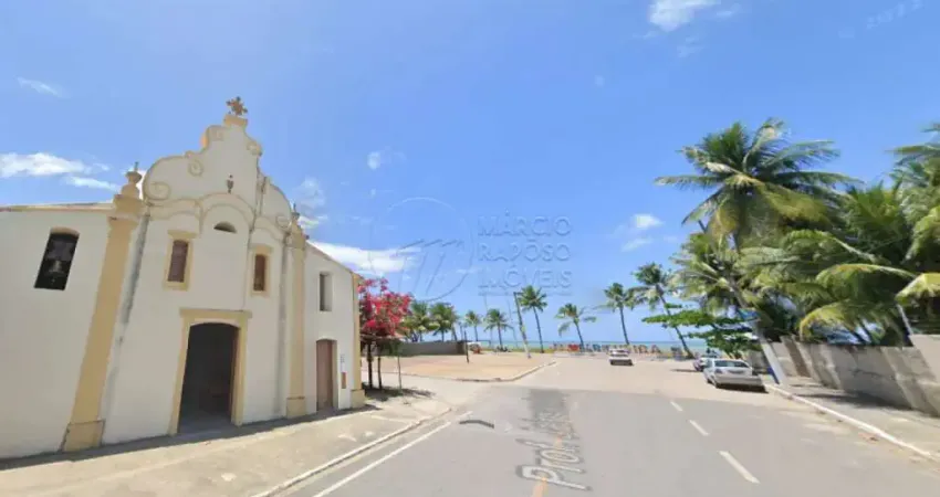 Casa com 5 quartos à venda na R. PROF JAIR GASPAR DE O MENDONCA, AO LADO DA IGREJA DE SANTO AMARO, 66, Centro, Paripueira