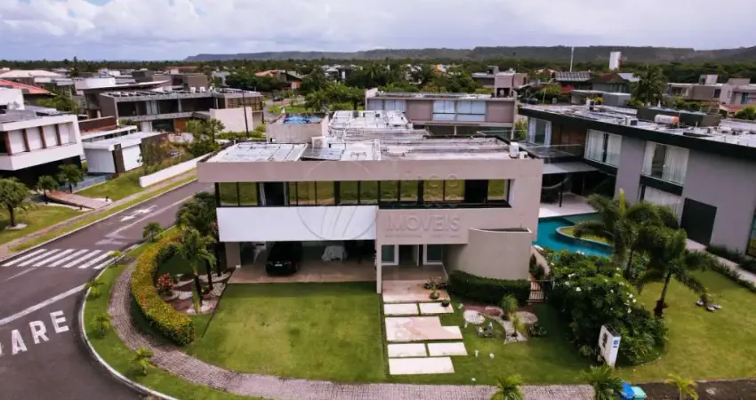 Casa com 5 quartos à venda na ROD AL 101 SUL km 3, QUADRA L - LOTE 01, S/N, Barra Nova, Marechal Deodoro