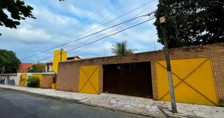 Casa com 4 quartos à venda na Rua Xavier de Araújo, 6 e 7, 7, Guaxuma, Maceió