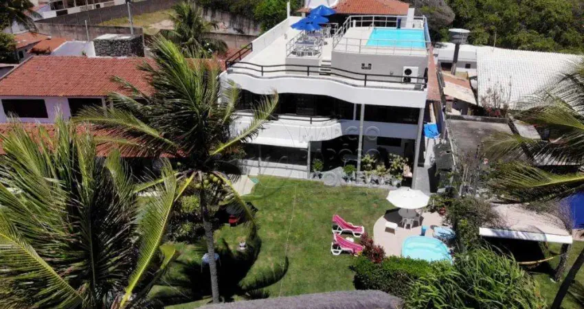 Casa com 10 quartos à venda na Rua 28 de Outubro, Barra Nova, Marechal Deodoro