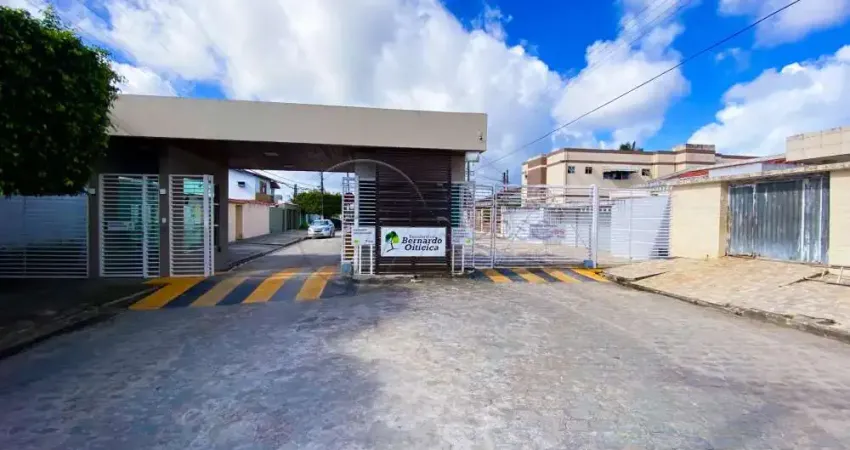 Casa, 3 quartos, no jardim petrópolis - residencial bernardo oiticica