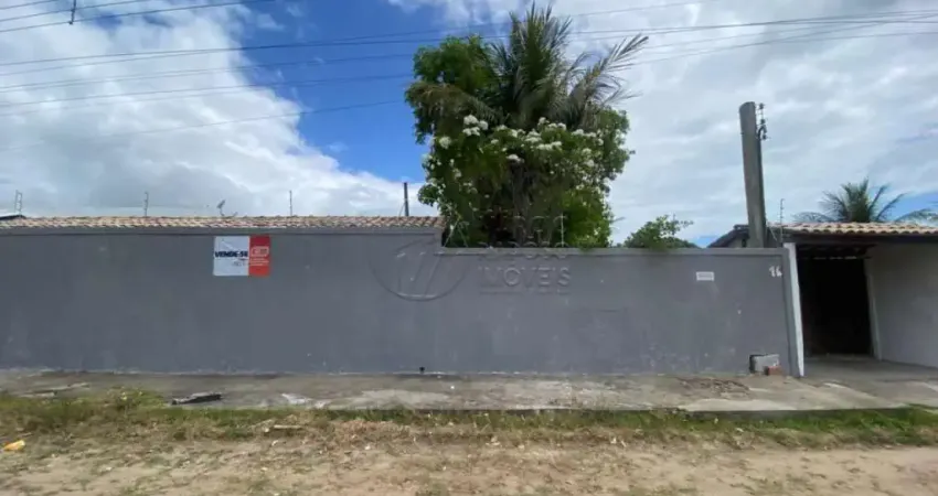 Casa com 7 quartos à venda na Rua Manoel Garrincha, 16, Barra Mar, Barra de São Miguel