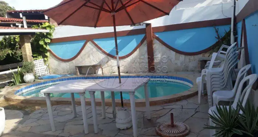 Casa com 3 quartos à venda na Loteamento Francisco Alves, 16, Barra Nova, Marechal Deodoro