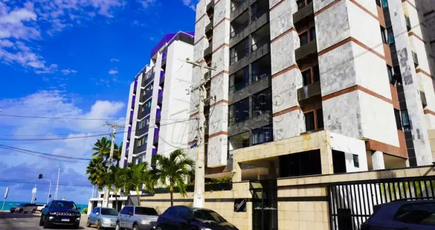Casa com 4 quartos à venda na Avenida Doutor Júlio Marques Luz até 2014/2015, Apt 703, 37, Jatiúca, Maceió