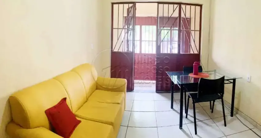 Casa com 4 quartos à venda na Rua Sargento Benevides, 58, Centro, Maceió