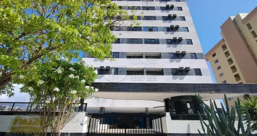 Apartamento com 3 quartos para alugar na Rua Prefeito Abdon Arroxelas, APT. 503, 680, Ponta Verde, Maceió