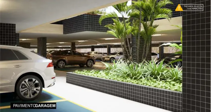 Apartamento com 3 quartos à venda na Avenida Brigadeiro Eduardo Gomes, ss/nn, Cruz das Almas, Maceió