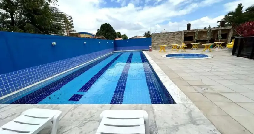 Apartamento 3 quartos com móveis planejados à venda no farol