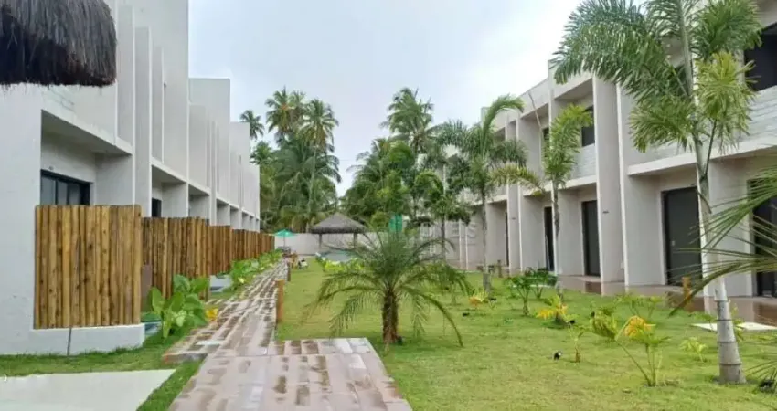 Casa com 1 quarto à venda na Rota dos Milagres, Aldeia Jatobá, s/n01, Praia do toque, São Miguel dos Milagres