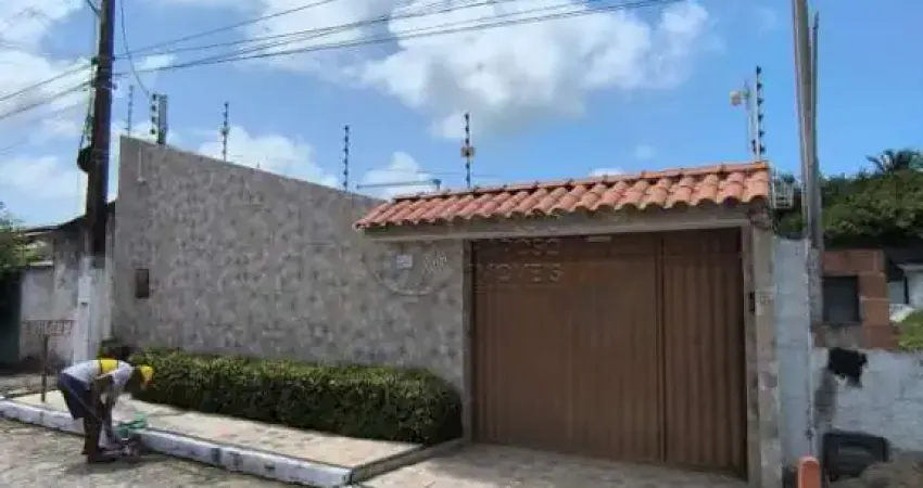 Casa com 3 quartos à venda na Viaduto Do Francês, 525, Praia do Francês, Marechal Deodoro