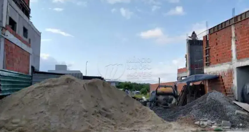 Terreno com 280m² à venda no condomínio vista lagoa na barra nova